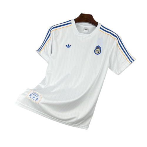 2025/26 Mens Real Madrid Terrace